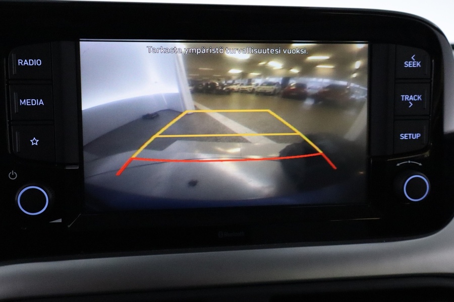 Hyundai i10 vaihtoauto