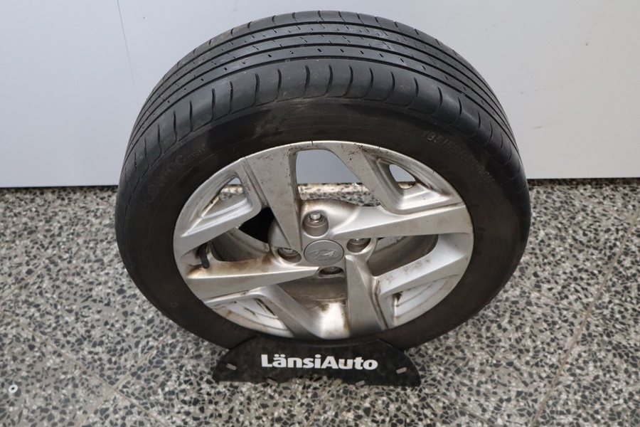 Hyundai i10 vaihtoauto