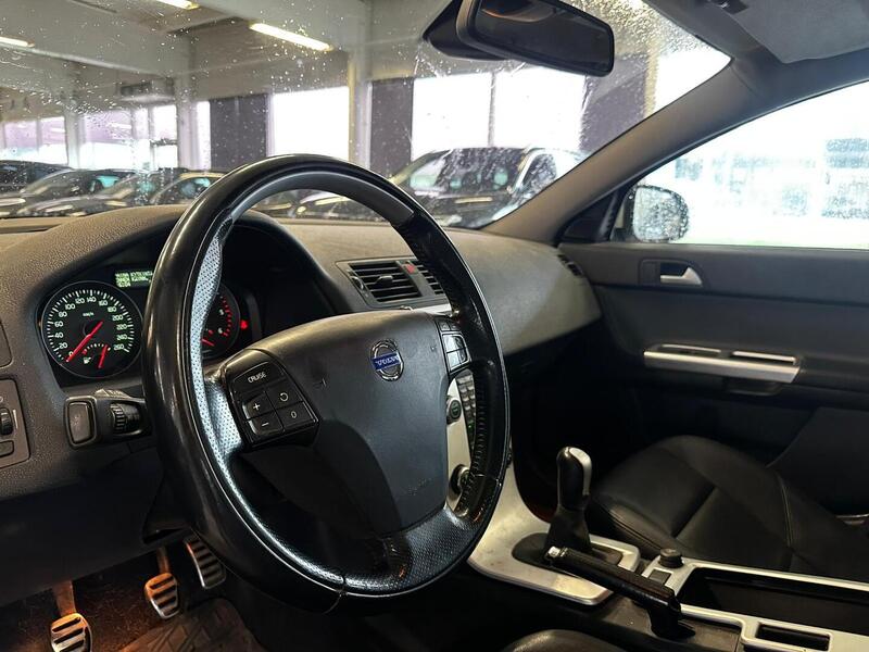 Volvo V50 vaihtoauto