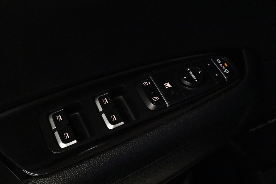 Kia Optima vaihtoauto