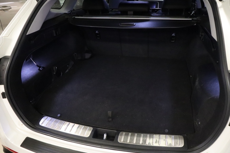 Kia Optima vaihtoauto