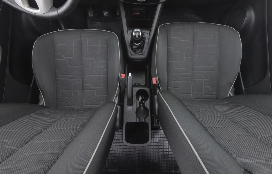 Kia Venga vaihtoauto