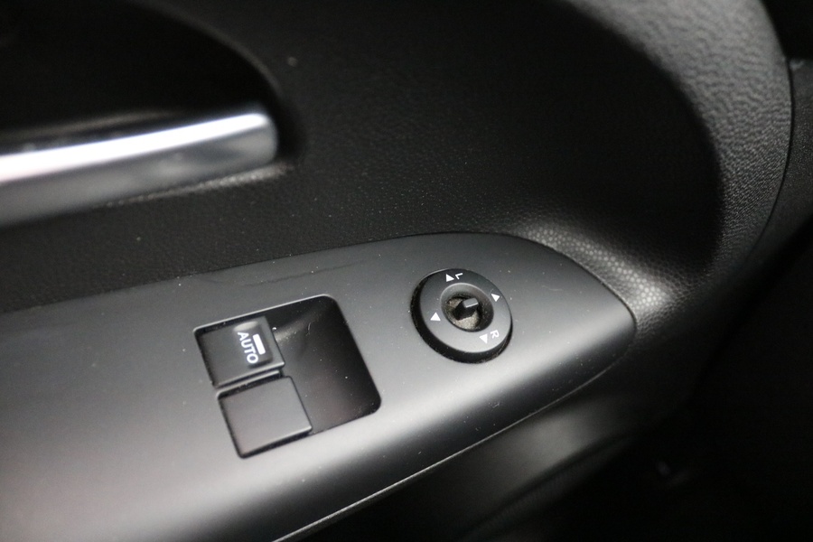 Kia Venga vaihtoauto