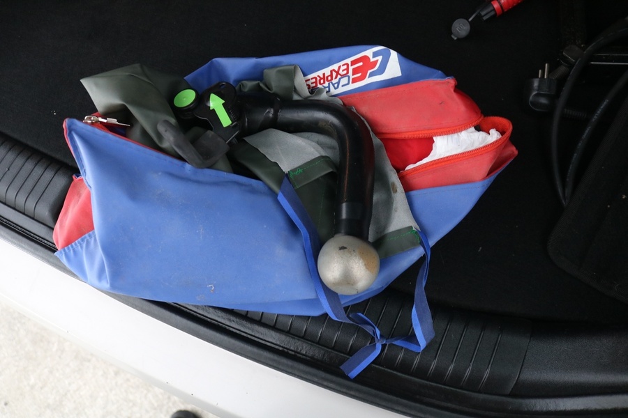 Kia Venga vaihtoauto