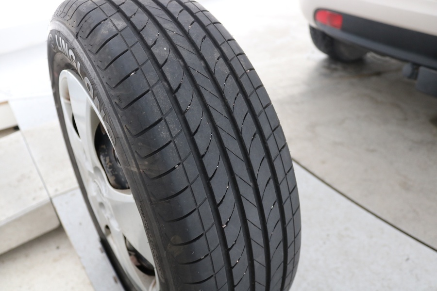 Kia Venga vaihtoauto