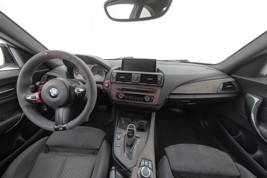 BMW 220 vaihtoauto