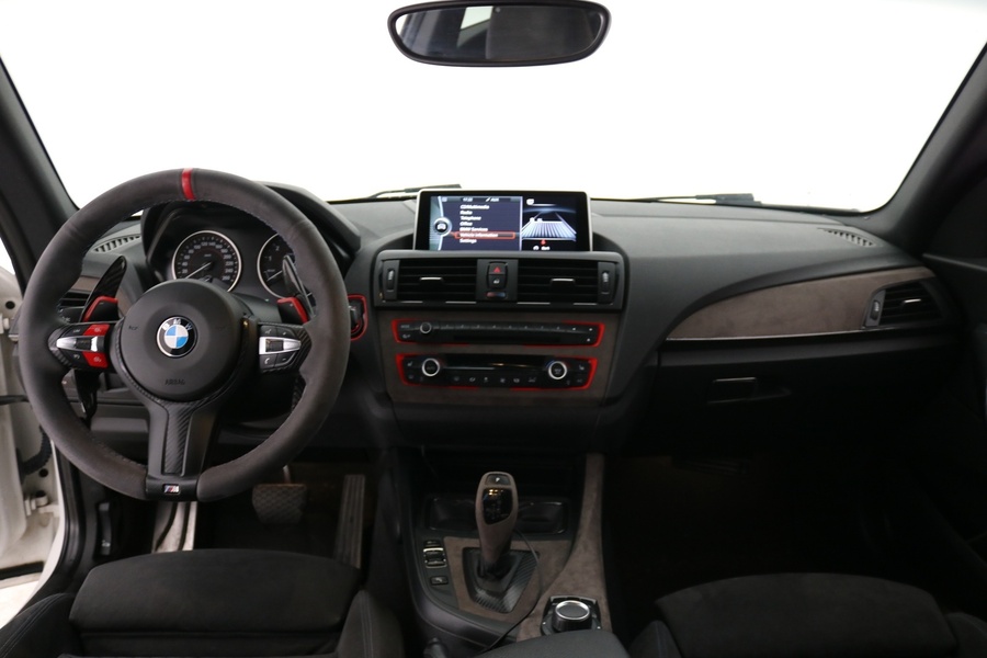BMW 220 vaihtoauto