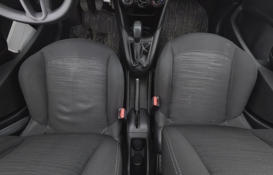 Peugeot 208 vaihtoauto