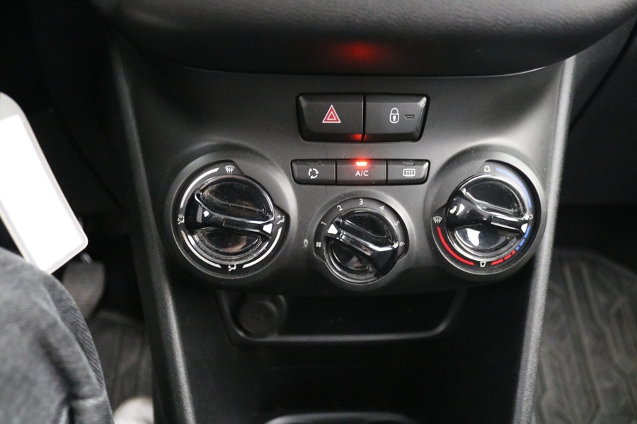 Peugeot 208 vaihtoauto