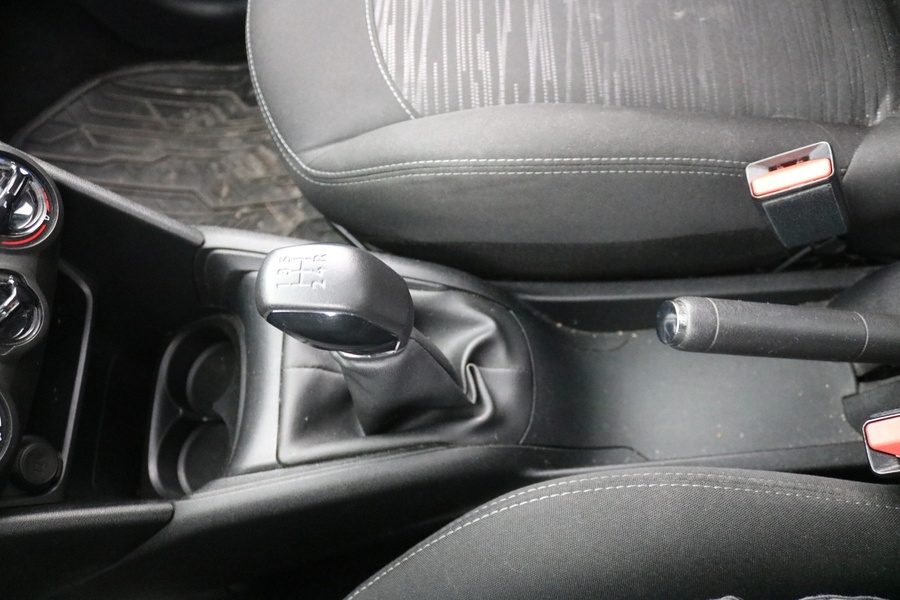 Peugeot 208 vaihtoauto