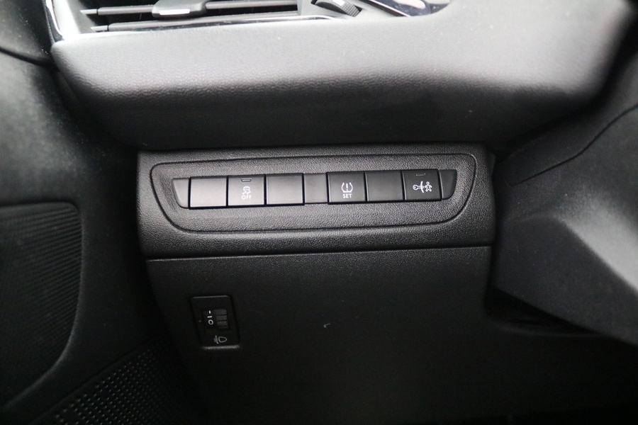 Peugeot 208 vaihtoauto