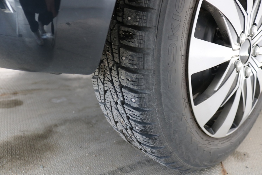 Peugeot 208 vaihtoauto