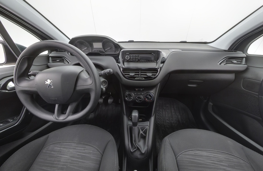Peugeot 208 vaihtoauto