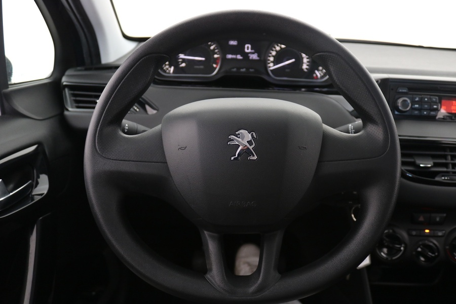 Peugeot 208 vaihtoauto