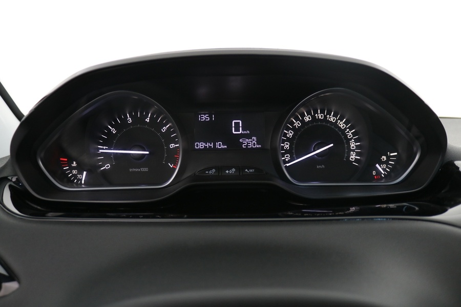 Peugeot 208 vaihtoauto