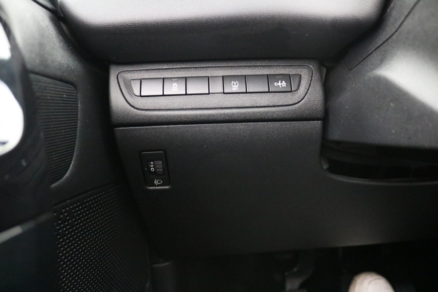 Peugeot 208 vaihtoauto