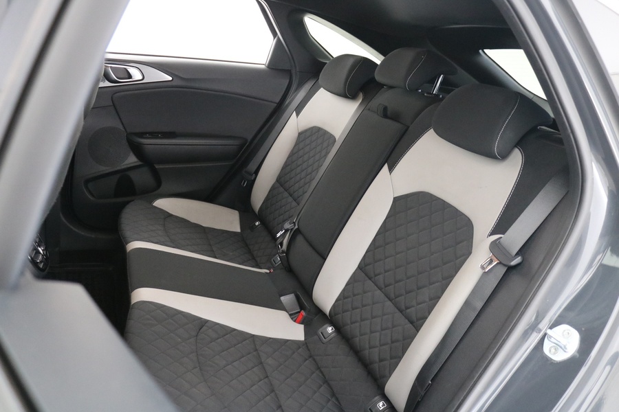 Kia Proceed vaihtoauto