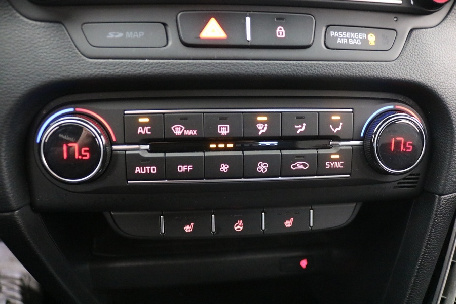 Kia Proceed vaihtoauto