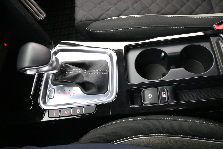 Kia Proceed vaihtoauto