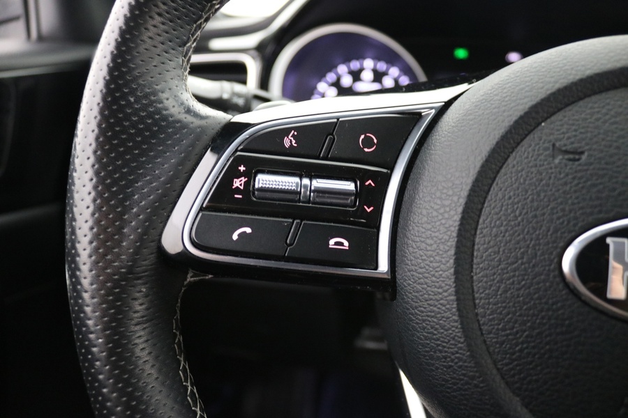 Kia Proceed vaihtoauto