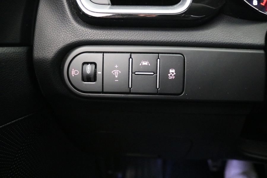 Kia Proceed vaihtoauto