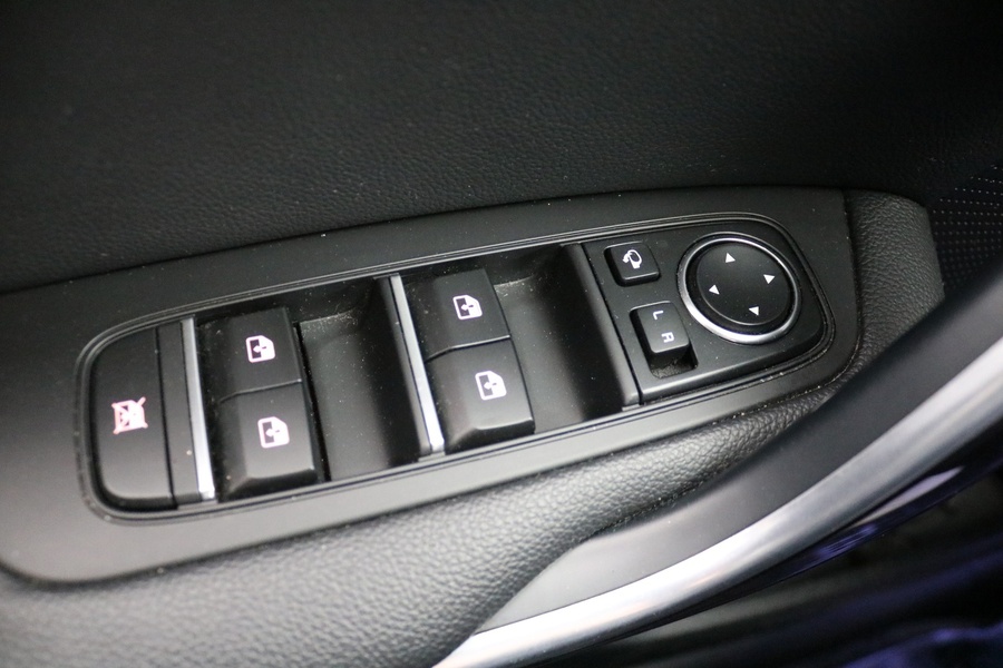 Kia Proceed vaihtoauto