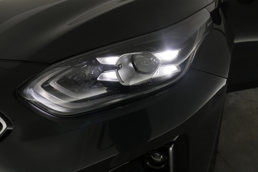 Kia Proceed vaihtoauto