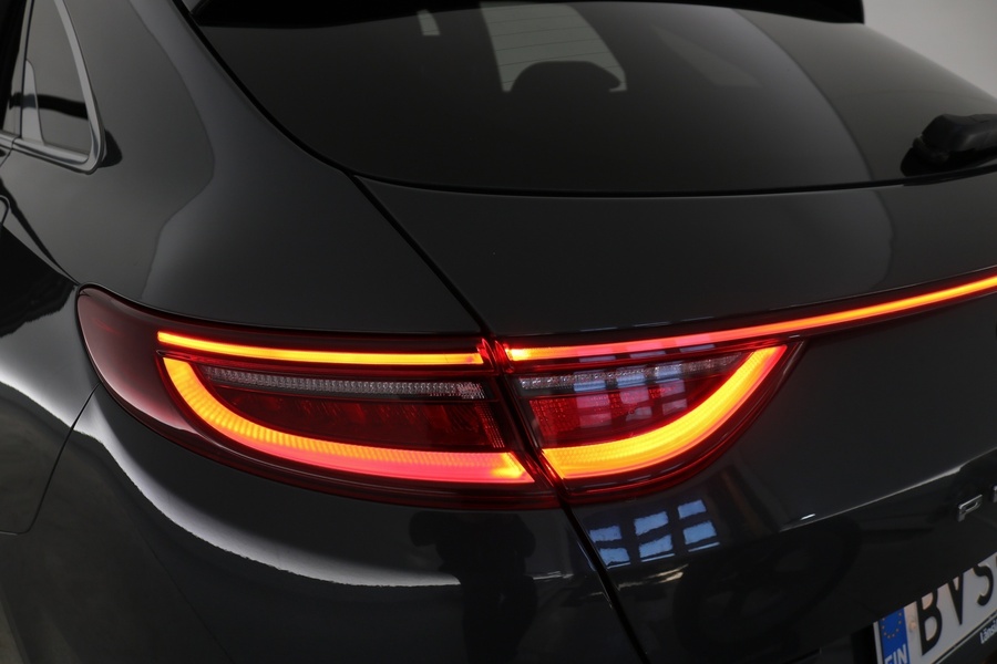 Kia Proceed vaihtoauto