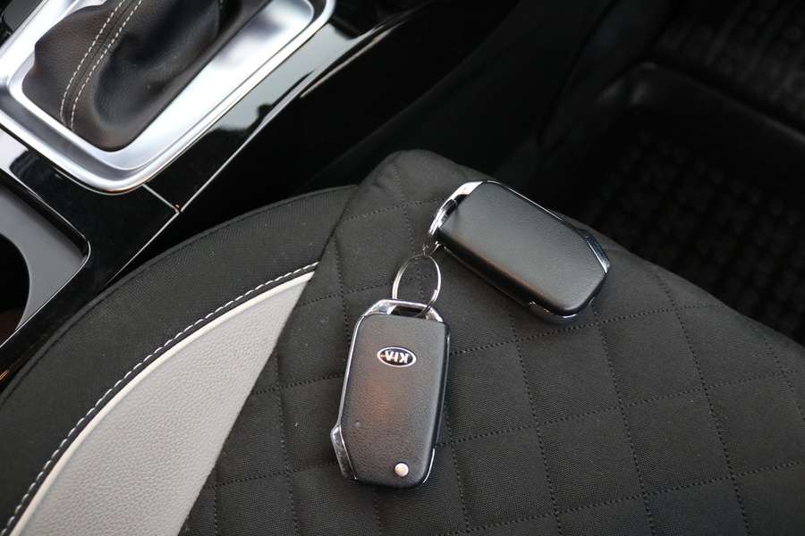 Kia Proceed vaihtoauto