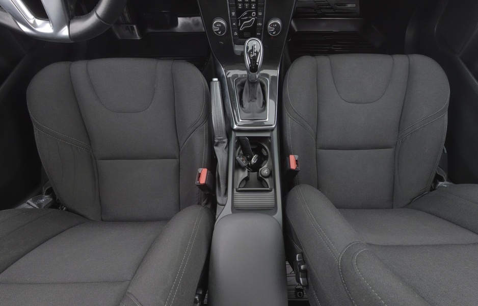 Volvo V40 vaihtoauto