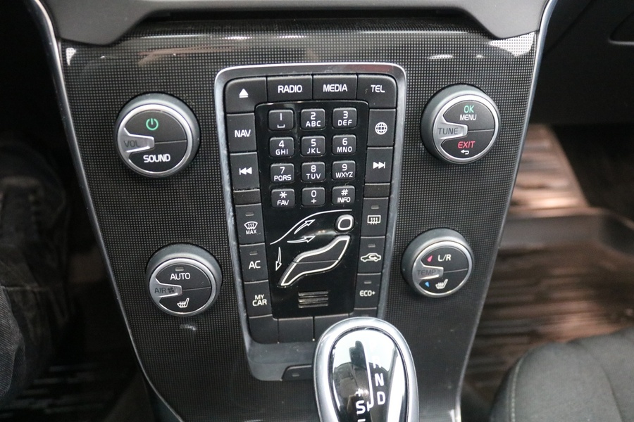 Volvo V40 vaihtoauto