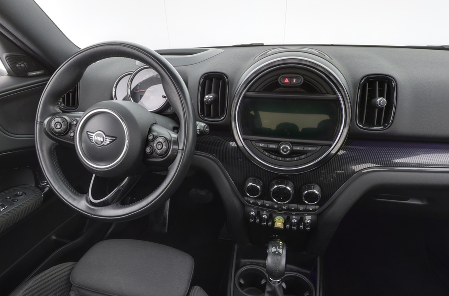 Mini Countryman vaihtoauto