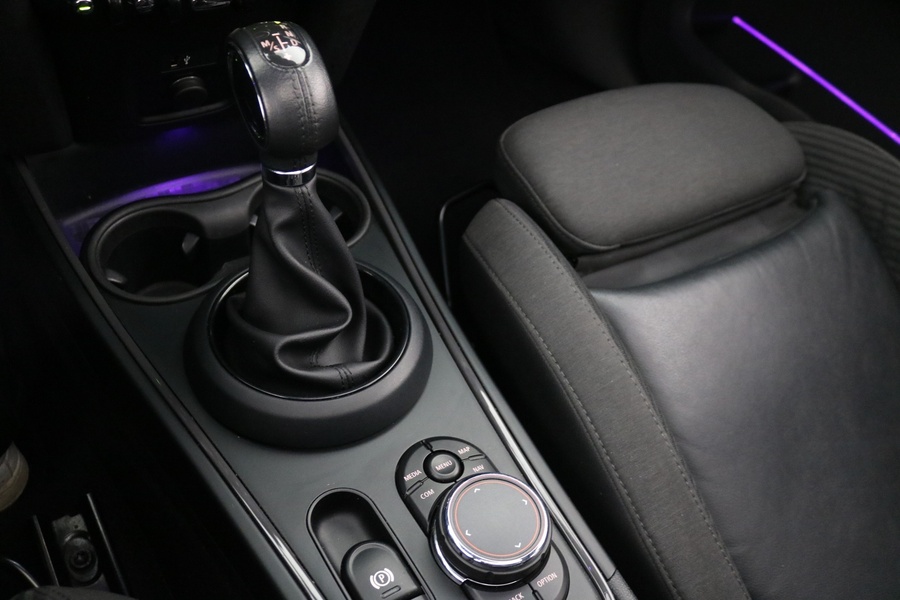 Mini Countryman vaihtoauto