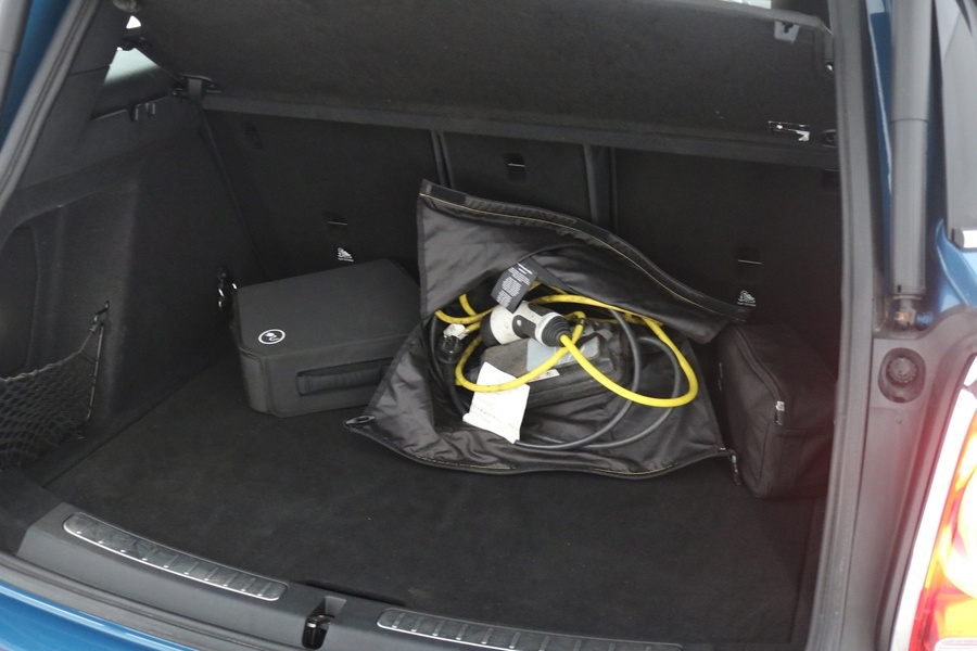 Mini Countryman vaihtoauto