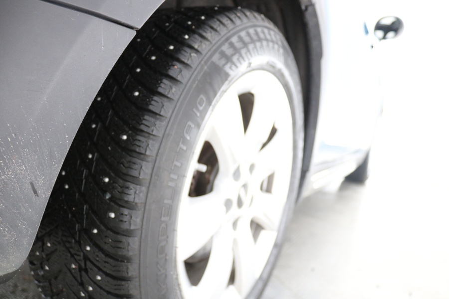 Mini Countryman vaihtoauto