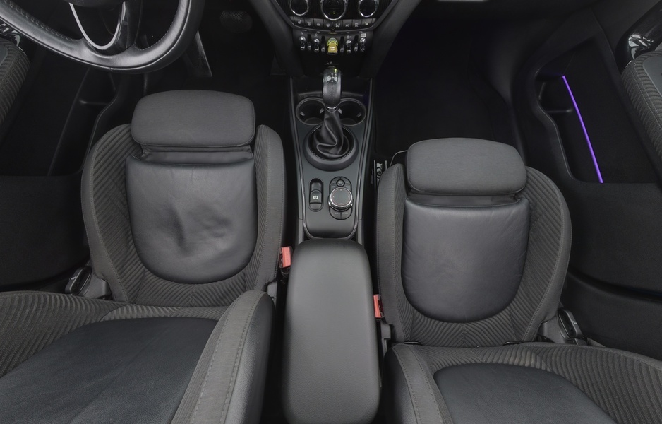 Mini Countryman vaihtoauto