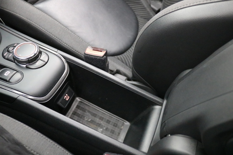 Mini Countryman vaihtoauto