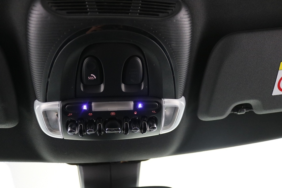 Mini Countryman vaihtoauto