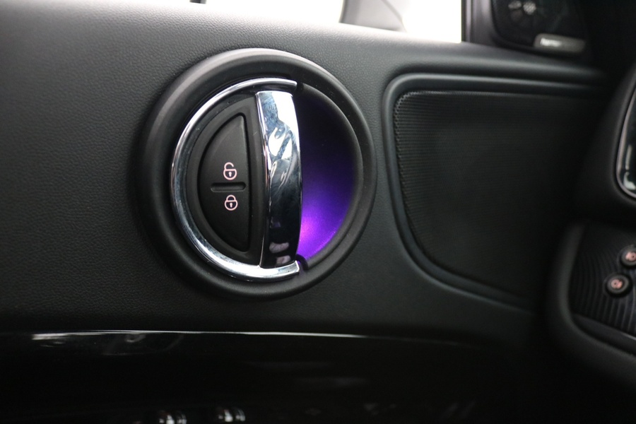 Mini Countryman vaihtoauto