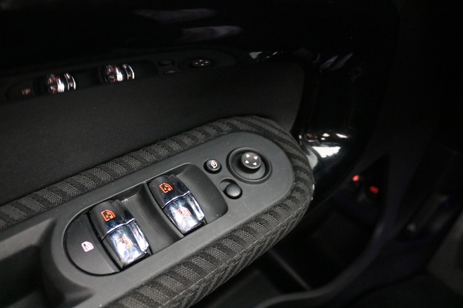 Mini Countryman vaihtoauto