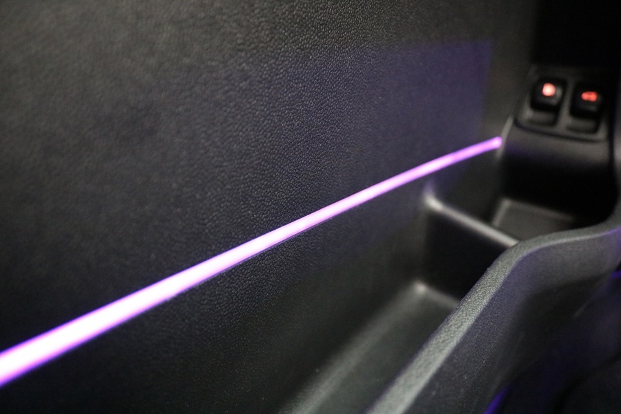 Mini Countryman vaihtoauto