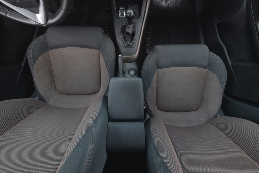 Alfa Romeo Giulietta vaihtoauto