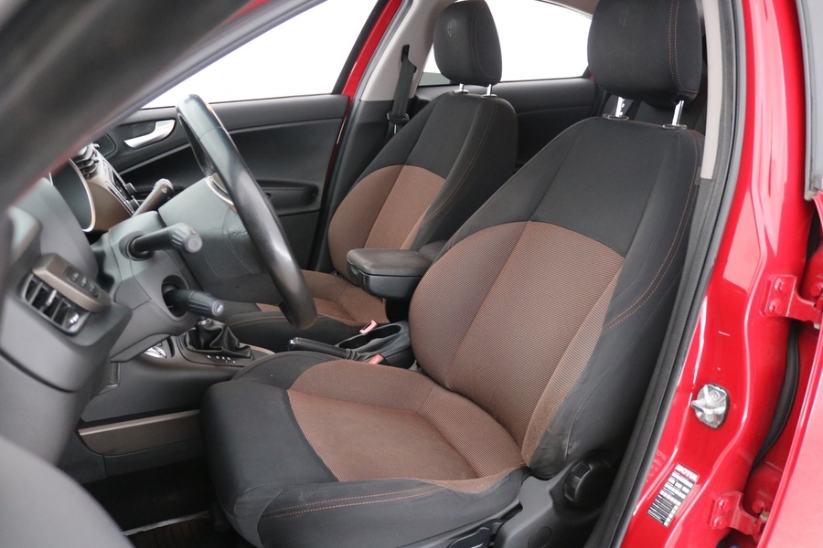 Alfa Romeo Giulietta vaihtoauto