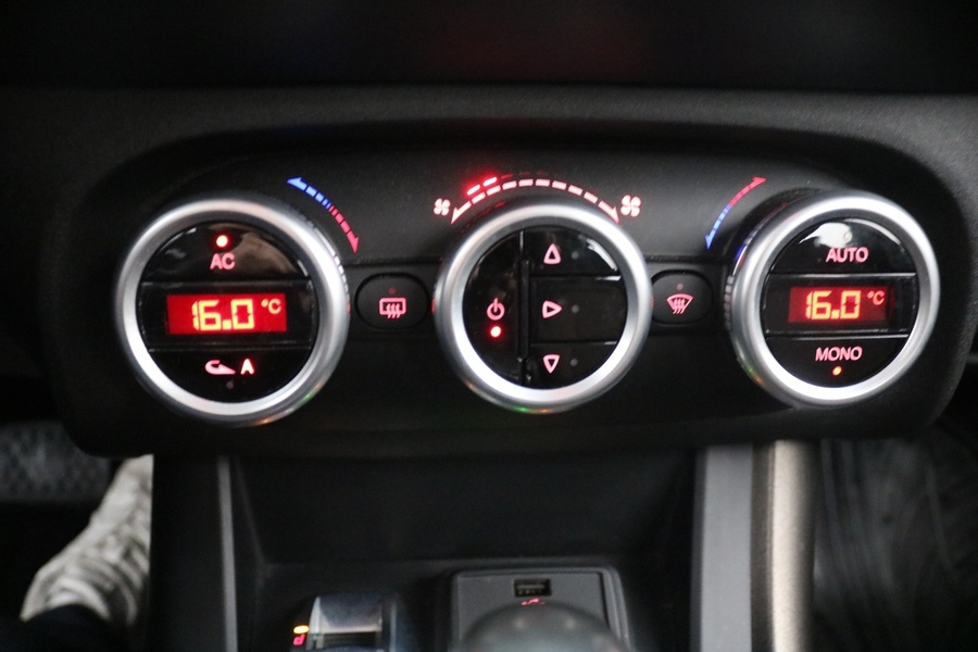 Alfa Romeo Giulietta vaihtoauto