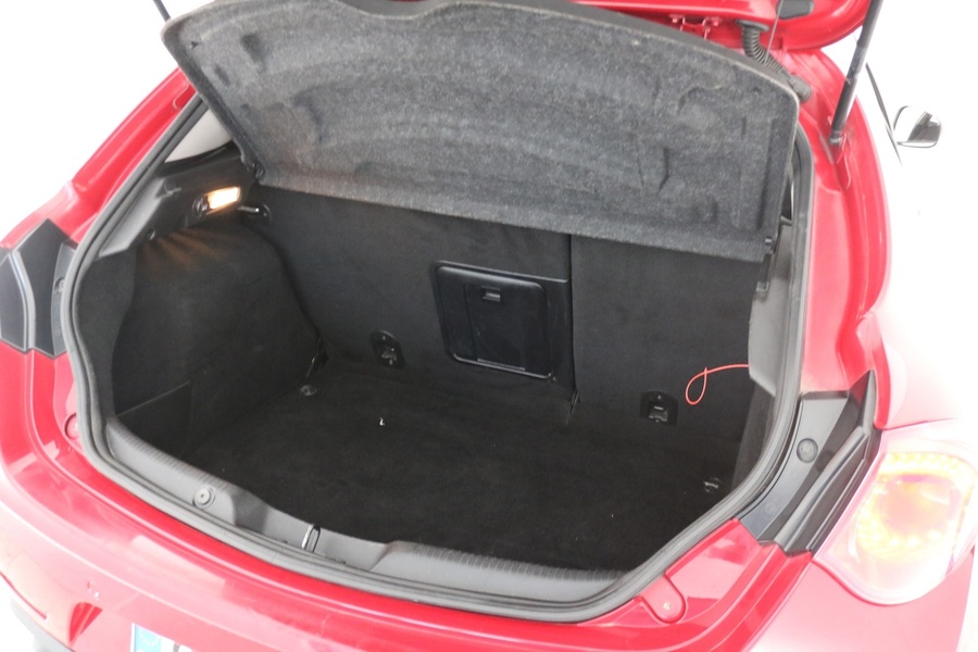 Alfa Romeo Giulietta vaihtoauto