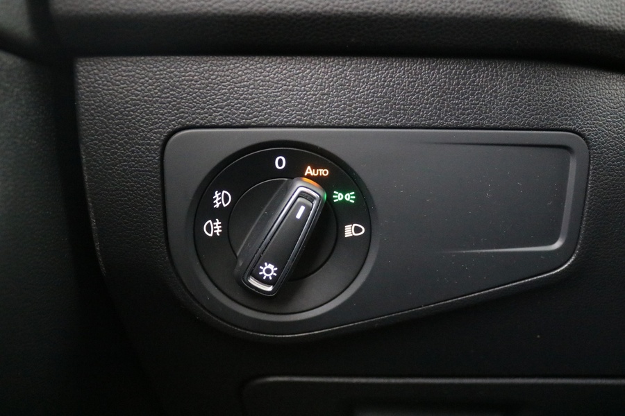 Volkswagen Tiguan Allspace vaihtoauto