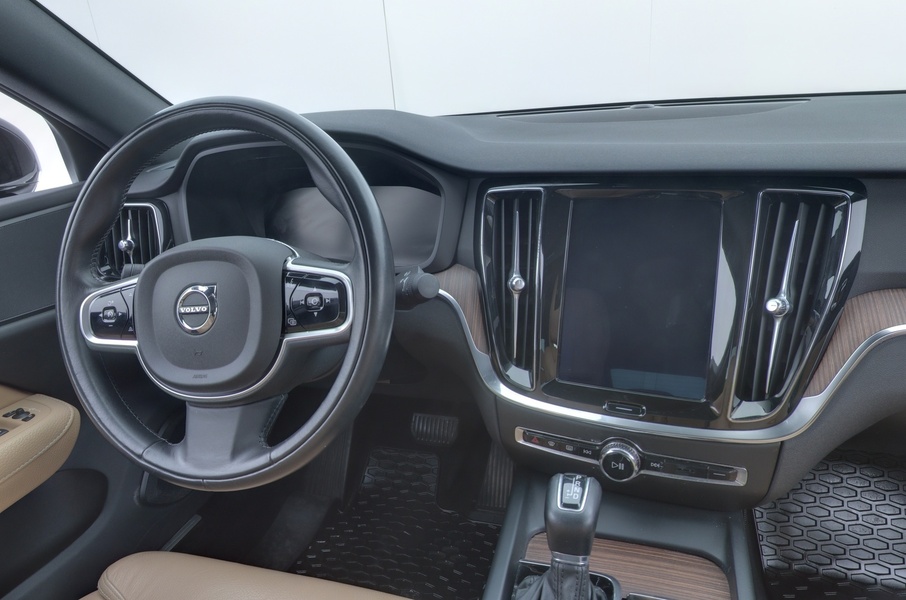 Volvo S60 vaihtoauto