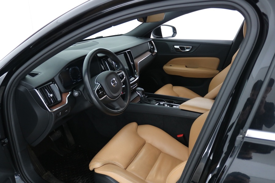 Volvo S60 vaihtoauto