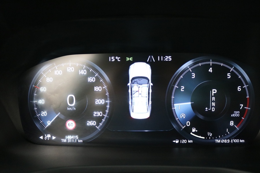 Volvo S60 vaihtoauto