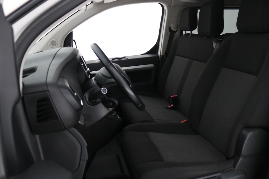 Opel Zafira vaihtoauto